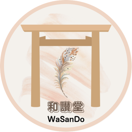 WaSanDo Logo